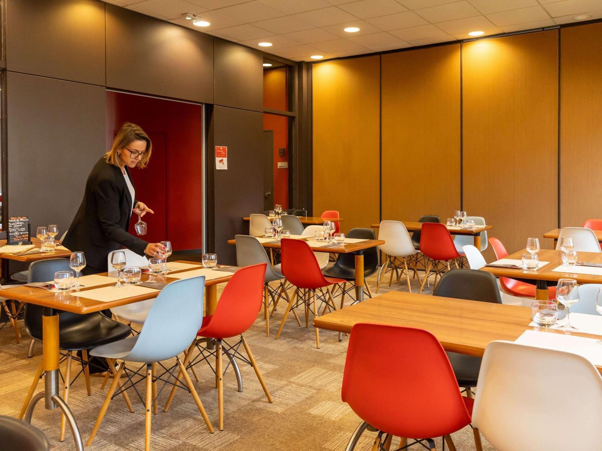 Ibis Le Puy-En-Velay Centre Hotel Exterior photo