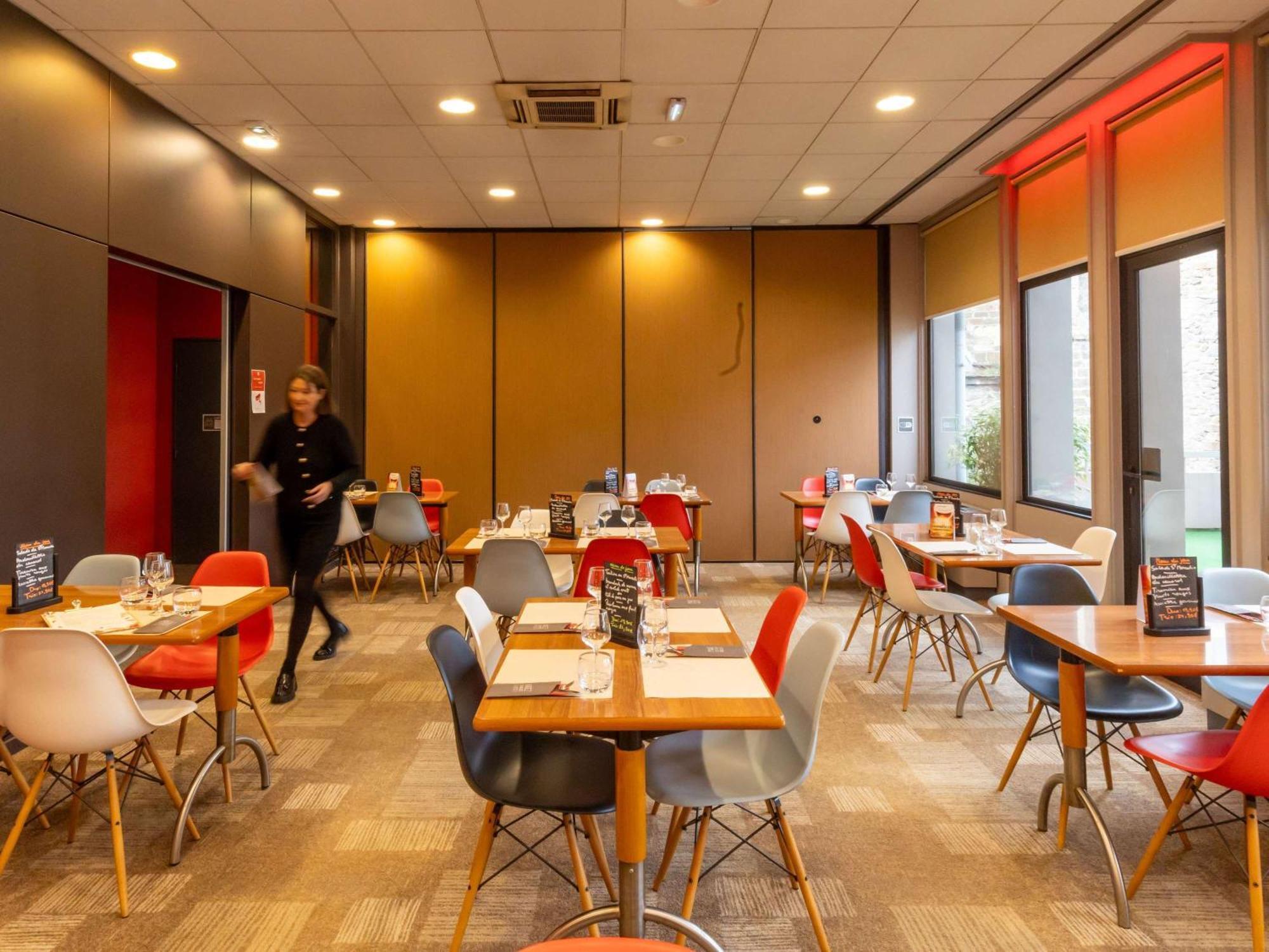 Ibis Le Puy-En-Velay Centre Hotel Exterior photo